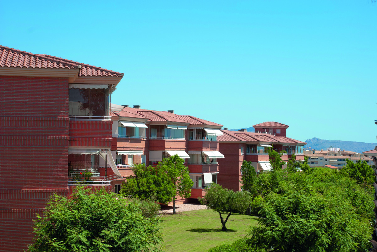 Appartement te koop in L'Alfás del Pi | 1 - 2 slaapkamers H5208640