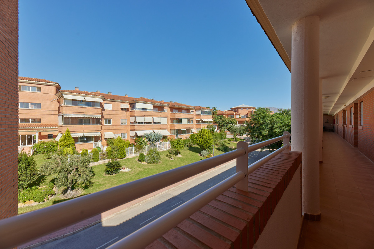 Appartement te koop in L'Alfás del Pi | 1 - 2 slaapkamers H5208640