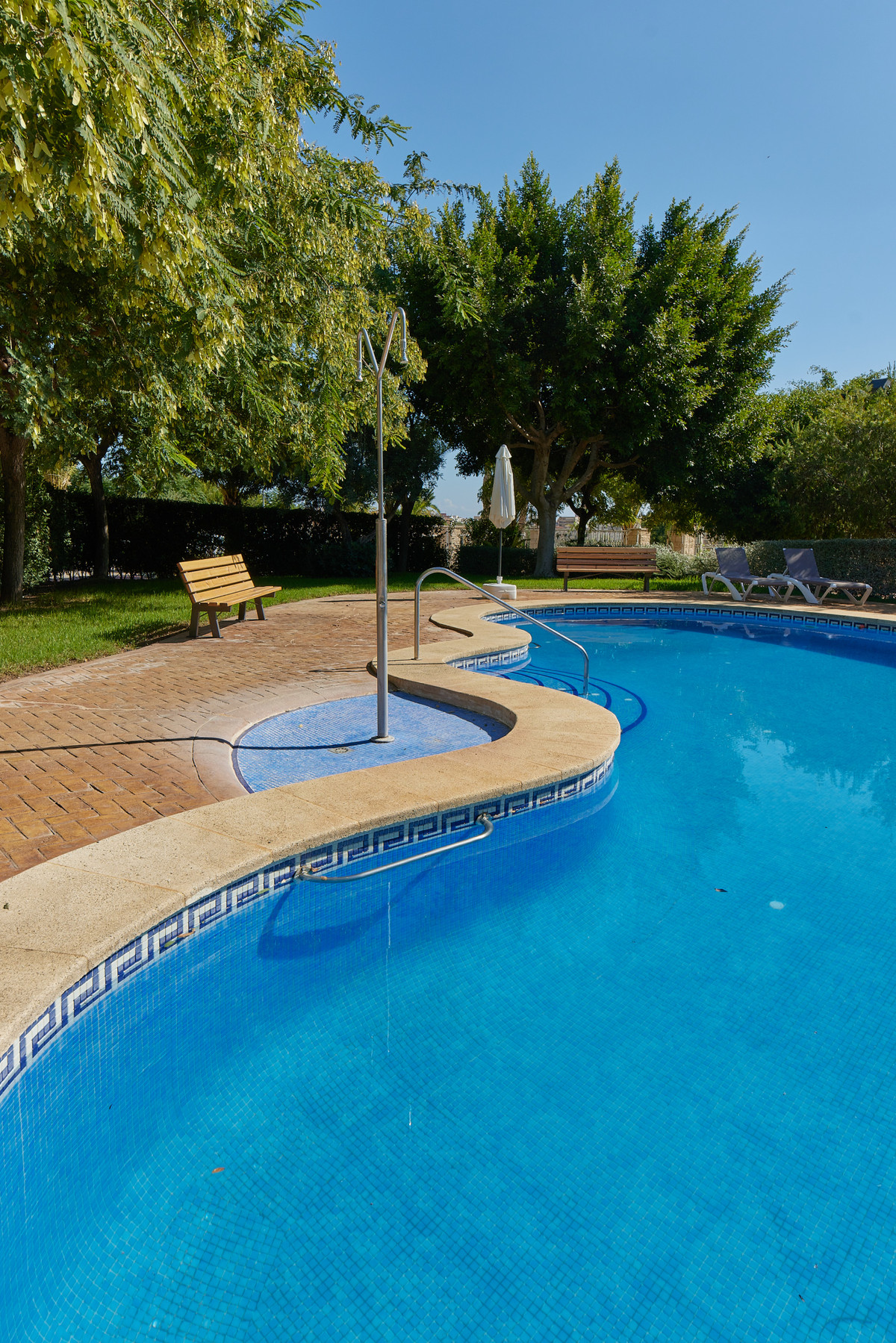 Appartement te koop in L'Alfás del Pi | 1 - 2 slaapkamers H5208640