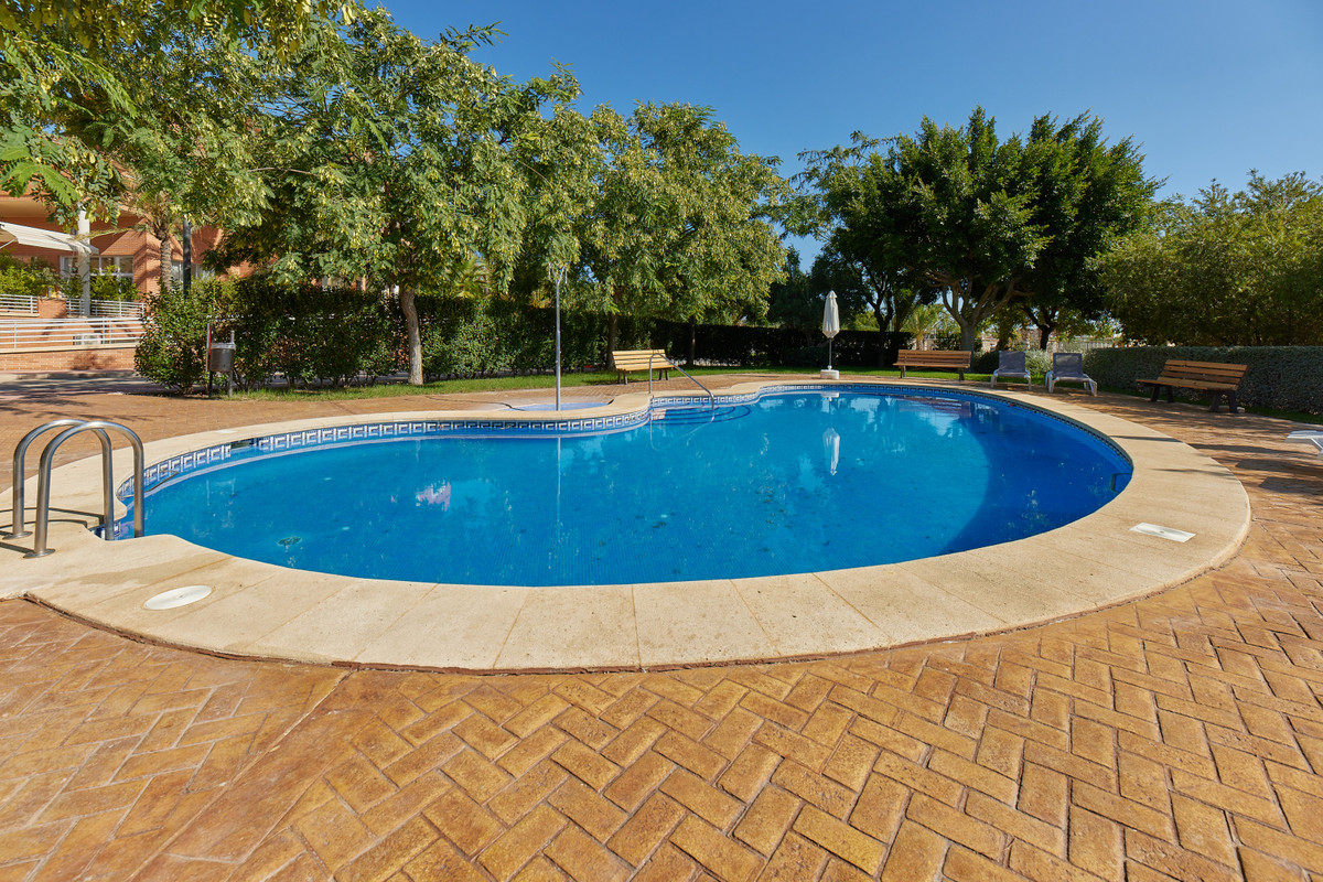 Appartement te koop in L'Alfás del Pi | 1 - 2 slaapkamers H5208640