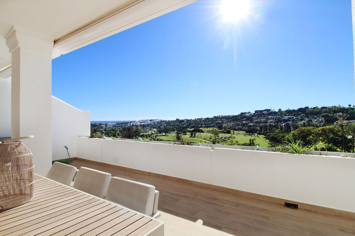 Penthouse in Las Brisas-12