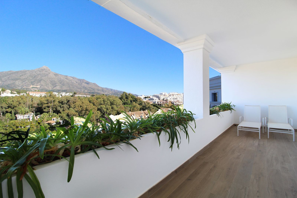 Penthouse in Las Brisas-25