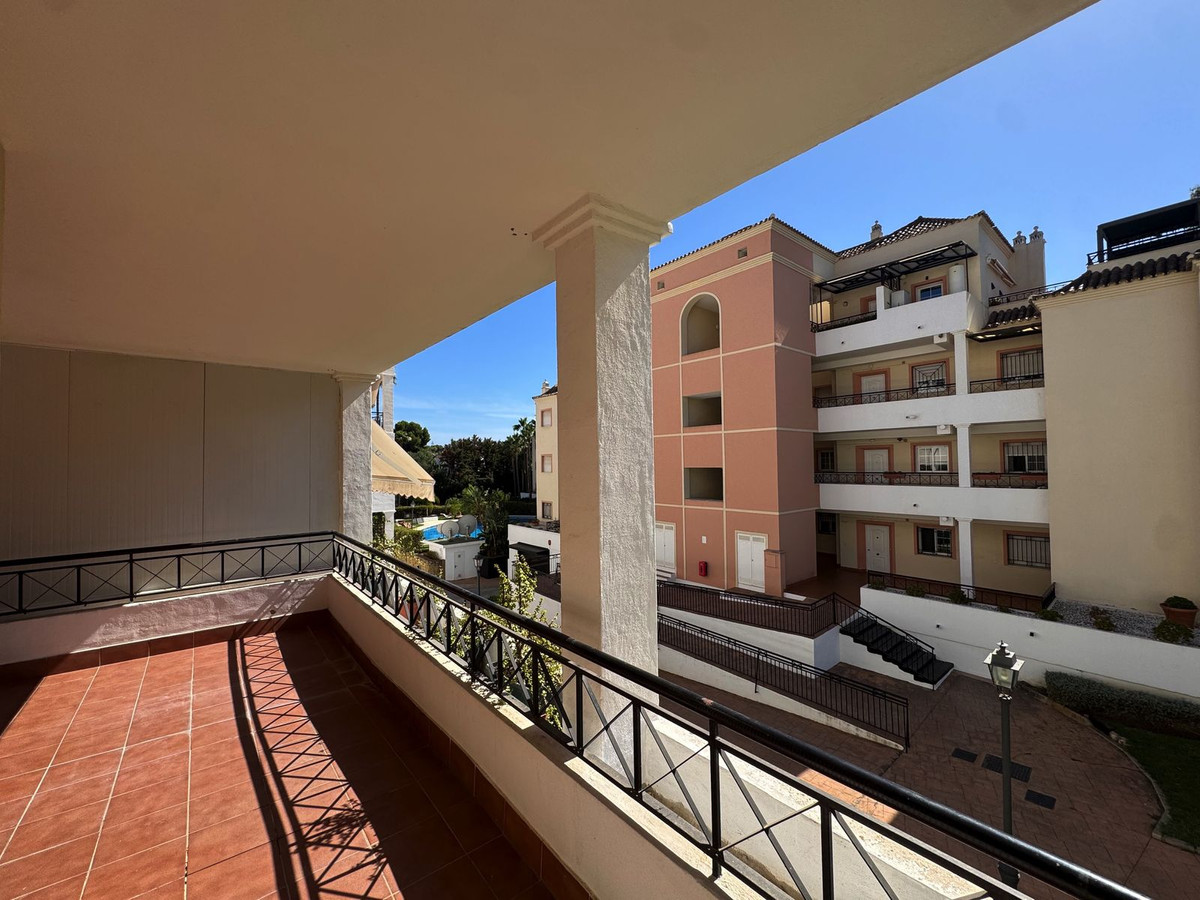 Appartement te koop in Las Brisas | 2 slaapkamers H5164759