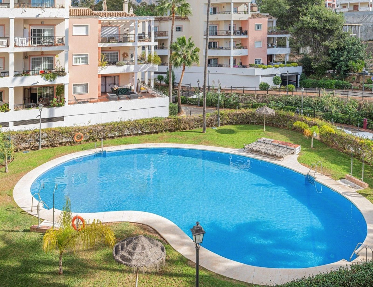 Appartement te koop in Las Brisas | 2 slaapkamers H5164759