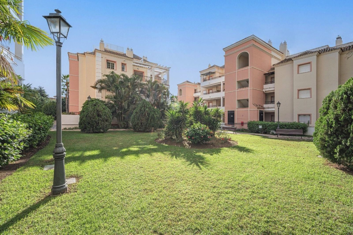 Appartement te koop in Las Brisas | 2 slaapkamers H5164759