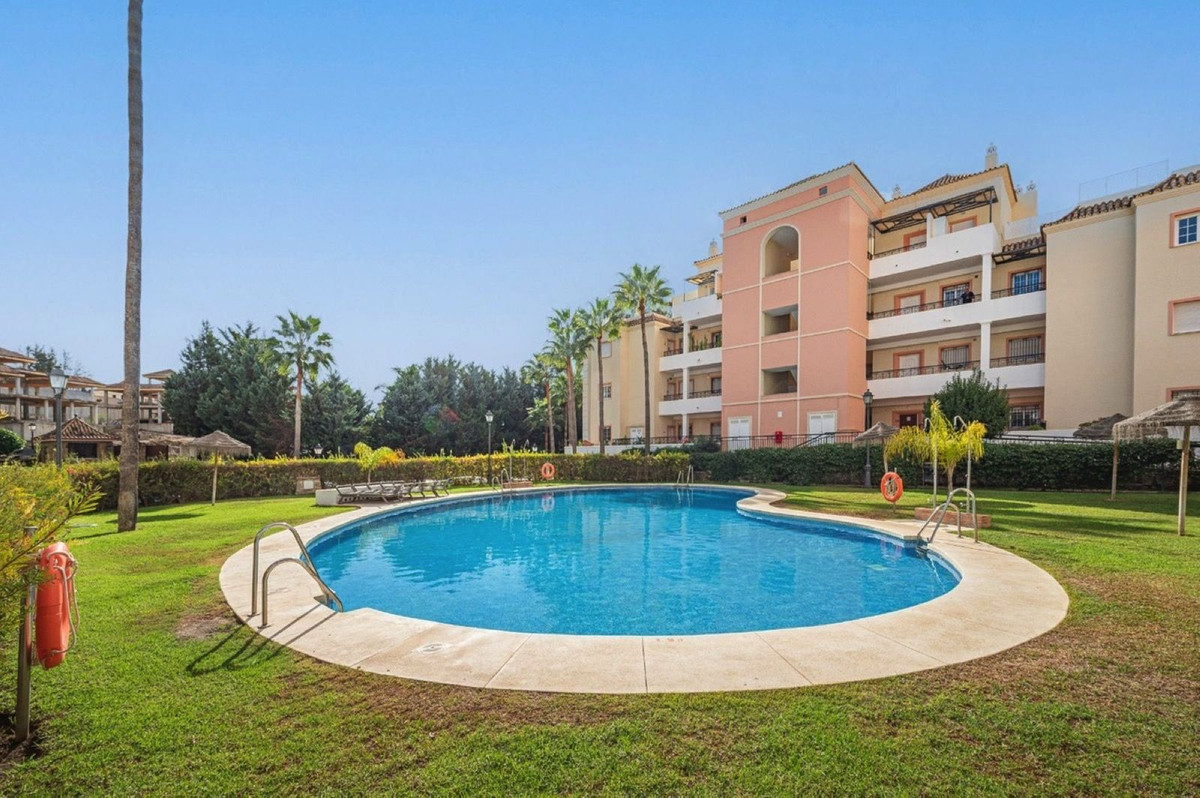 Appartement te koop in Las Brisas | 2 slaapkamers H5164759