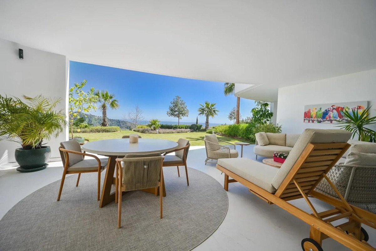 Appartement te koop in Las Brisas | 3 slaapkamers H5434660