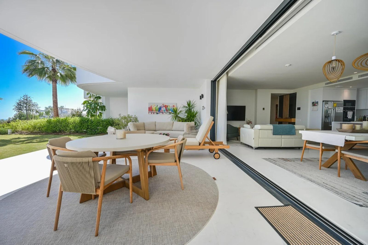 Appartement te koop in Las Brisas | 3 slaapkamers H5434660
