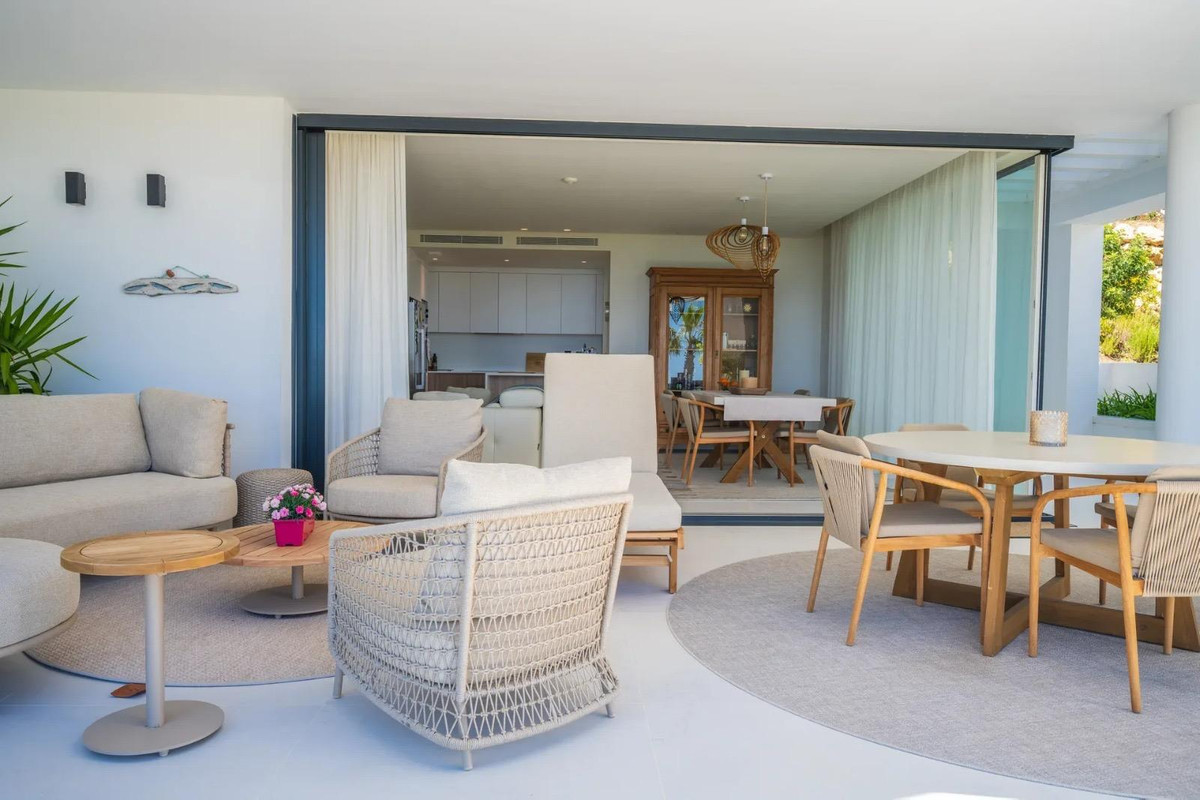 Appartement te koop in Las Brisas | 3 slaapkamers H5434660