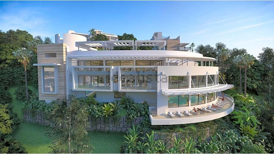 Appartement te koop in Las Brisas | 3 slaapkamers H5434660