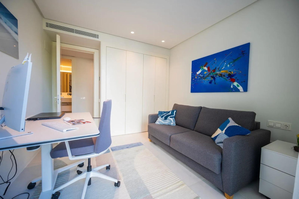 Appartement te koop in Las Brisas | 3 slaapkamers H5434660