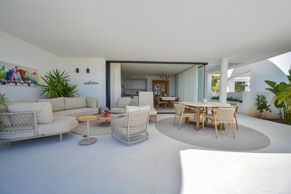 Appartement te koop in Las Brisas | 3 slaapkamers H5434660