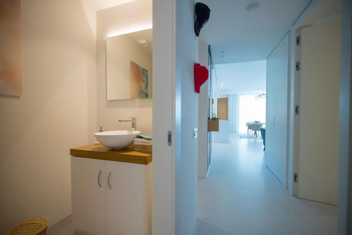 Appartement te koop in Las Brisas | 3 slaapkamers H5434660