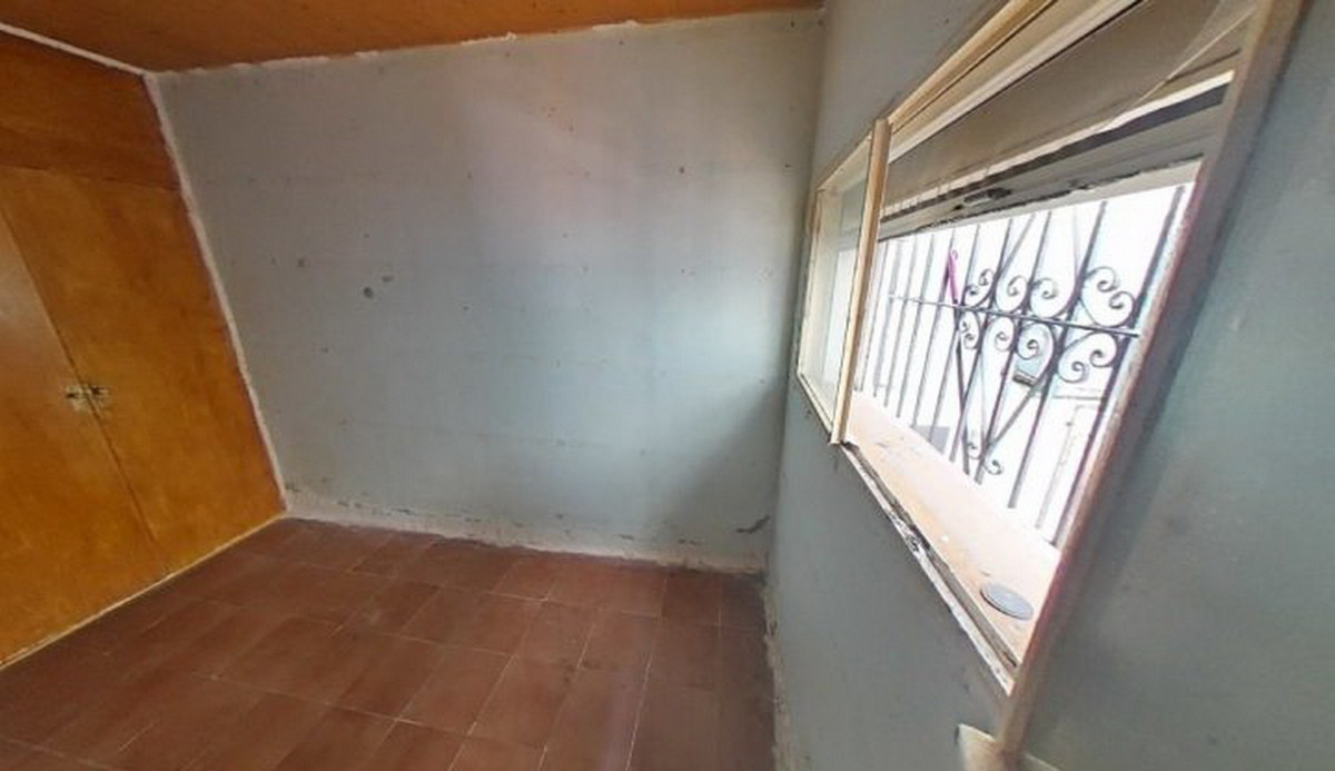 Begane grond appartement in Las Chapas-11