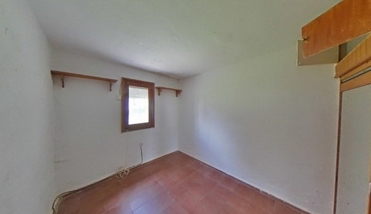 Begane grond appartement in Las Chapas-12
