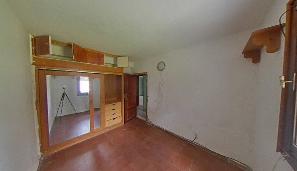 Begane grond appartement in Las Chapas-13