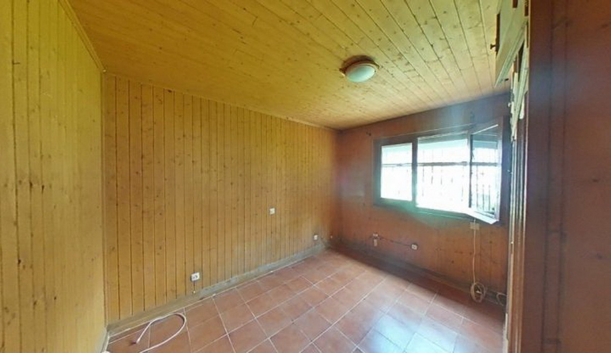 Begane grond appartement in Las Chapas-14