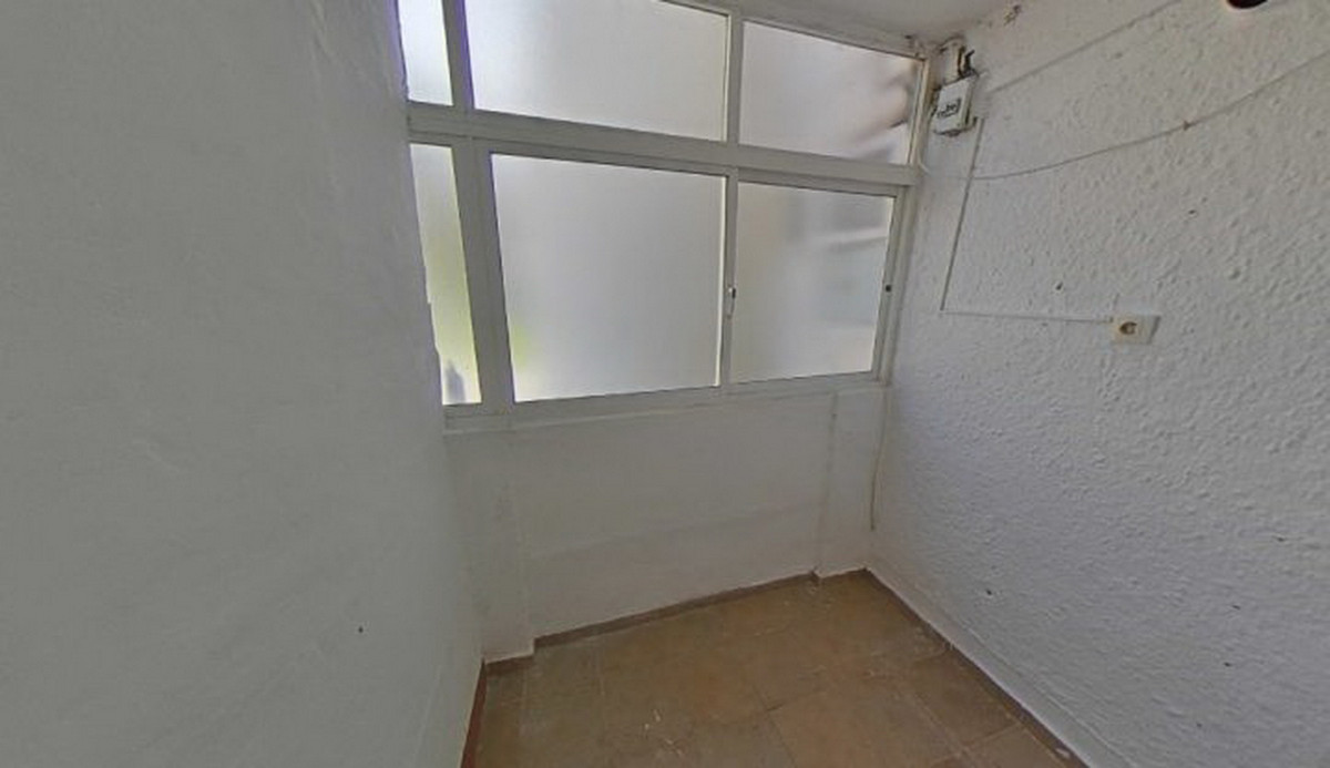 Begane grond appartement in Las Chapas-15