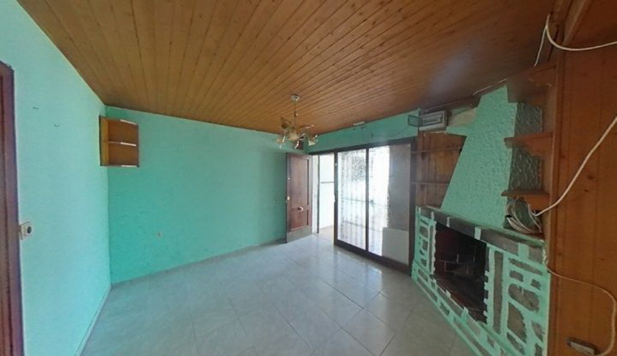 Begane grond appartement in Las Chapas-3