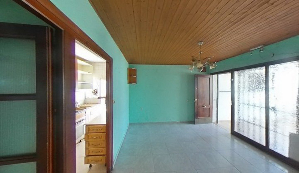 Begane grond appartement in Las Chapas-5