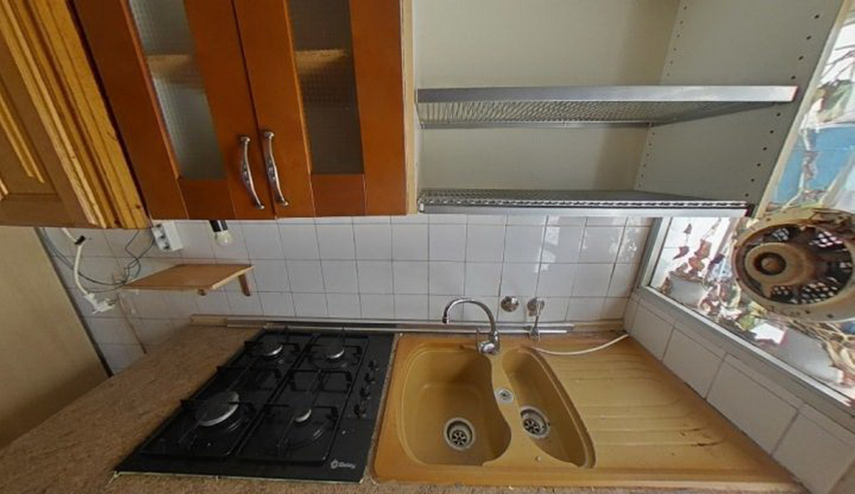 Begane grond appartement in Las Chapas-7