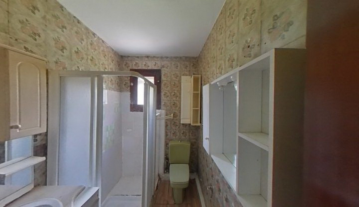 Begane grond appartement in Las Chapas-8