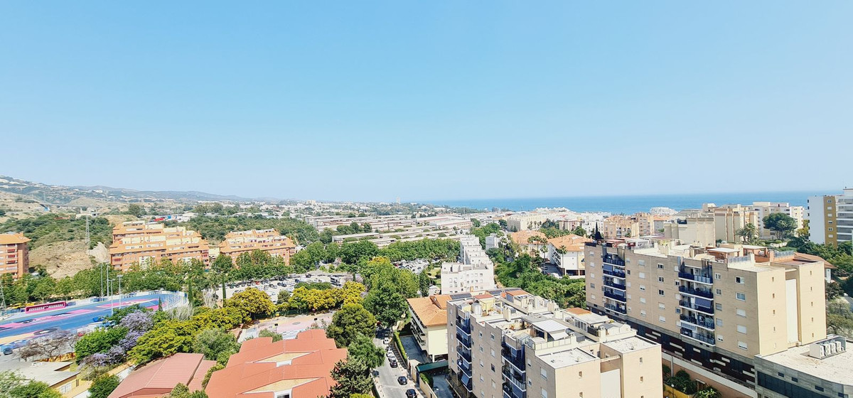 Appartement te koop in Las Chapas | 2 slaapkamers H5066833