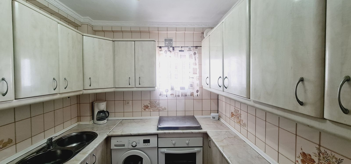 Appartement te koop in Las Chapas | 2 slaapkamers H5066833