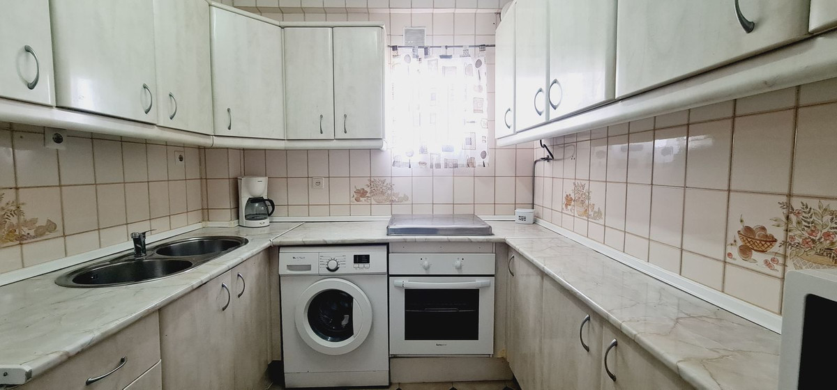Appartement te koop in Las Chapas | 2 slaapkamers H5066833