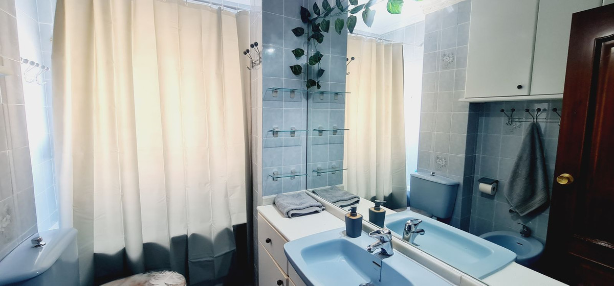 Appartement te koop in Las Chapas | 2 slaapkamers H5066833