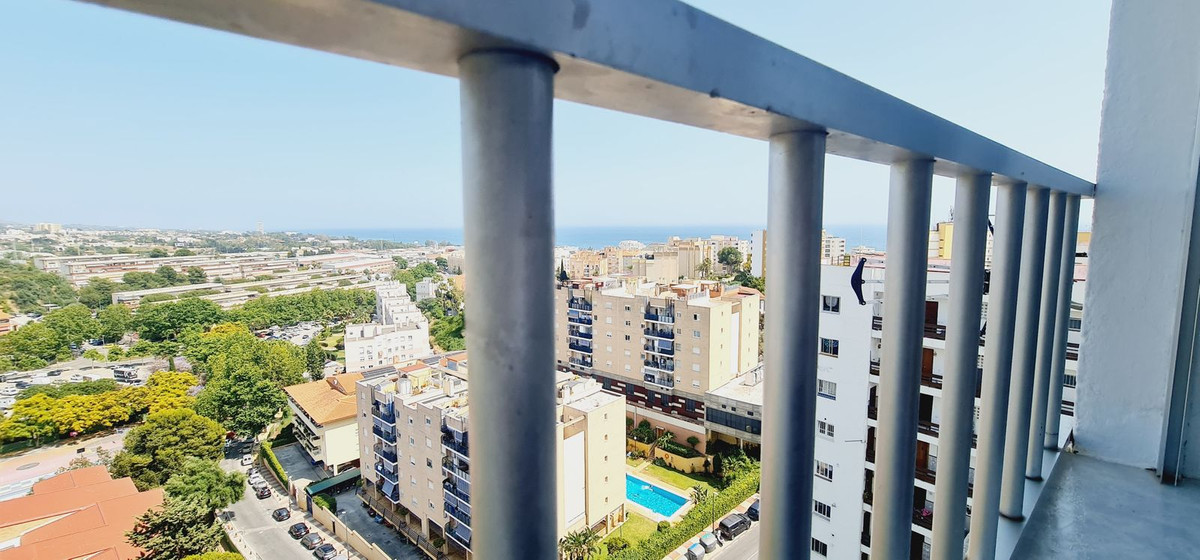 Appartement te koop in Las Chapas | 2 slaapkamers H5066833