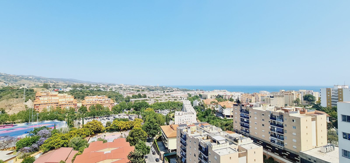 Appartement te koop in Las Chapas | 2 slaapkamers H5066833
