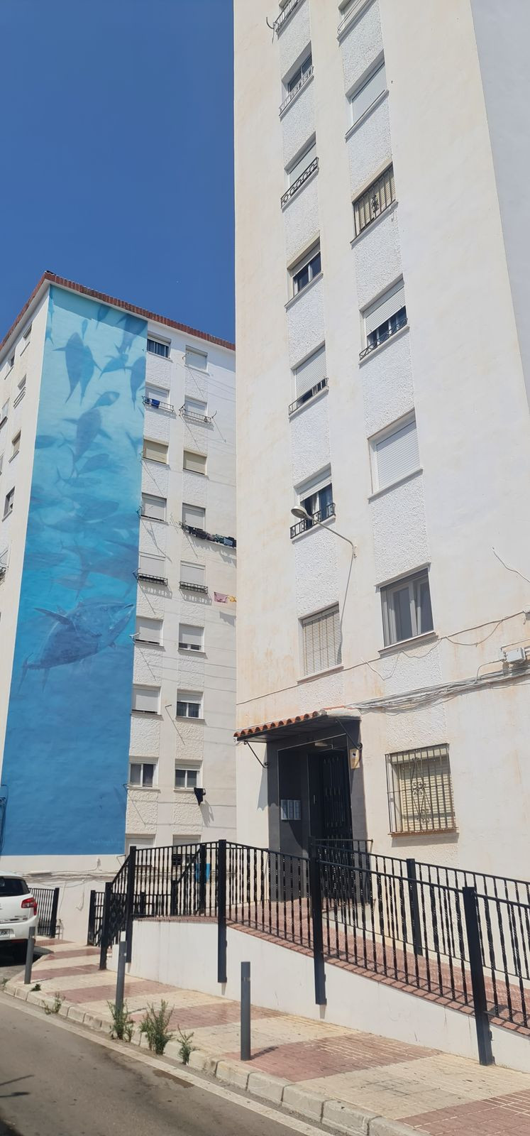 Appartement te koop in Las Chapas | 2 slaapkamers H5066833