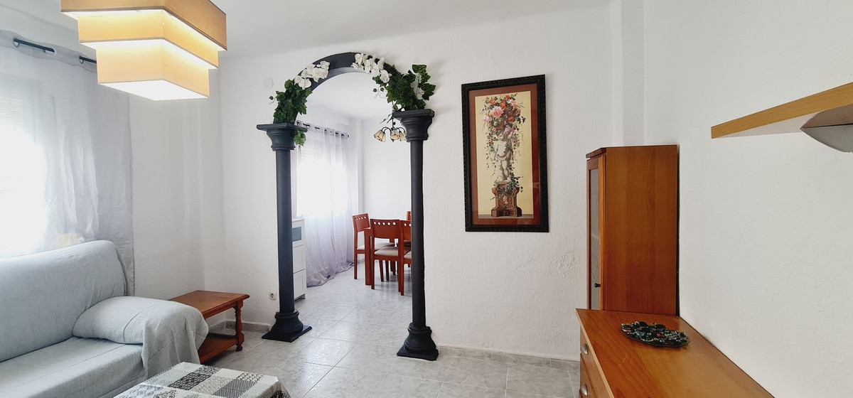 Appartement te koop in Las Chapas | 2 slaapkamers H5066833
