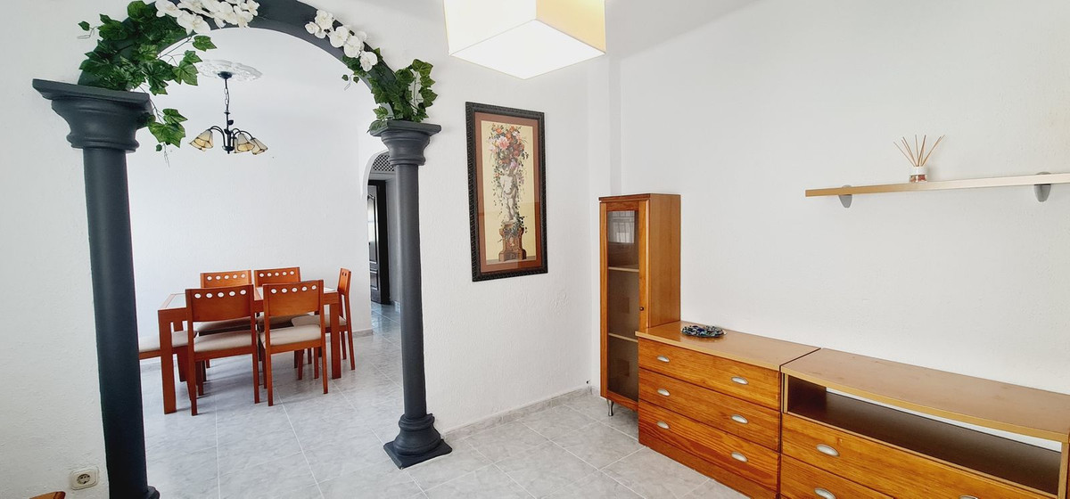 Appartement te koop in Las Chapas | 2 slaapkamers H5066833
