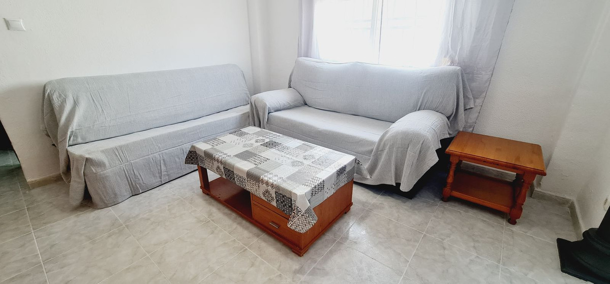 Appartement te koop in Las Chapas | 2 slaapkamers H5066833