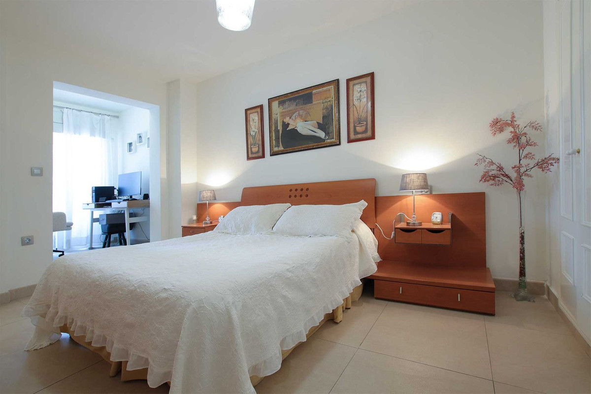 Appartement te koop in Las Chapas | 2 slaapkamers H5076313