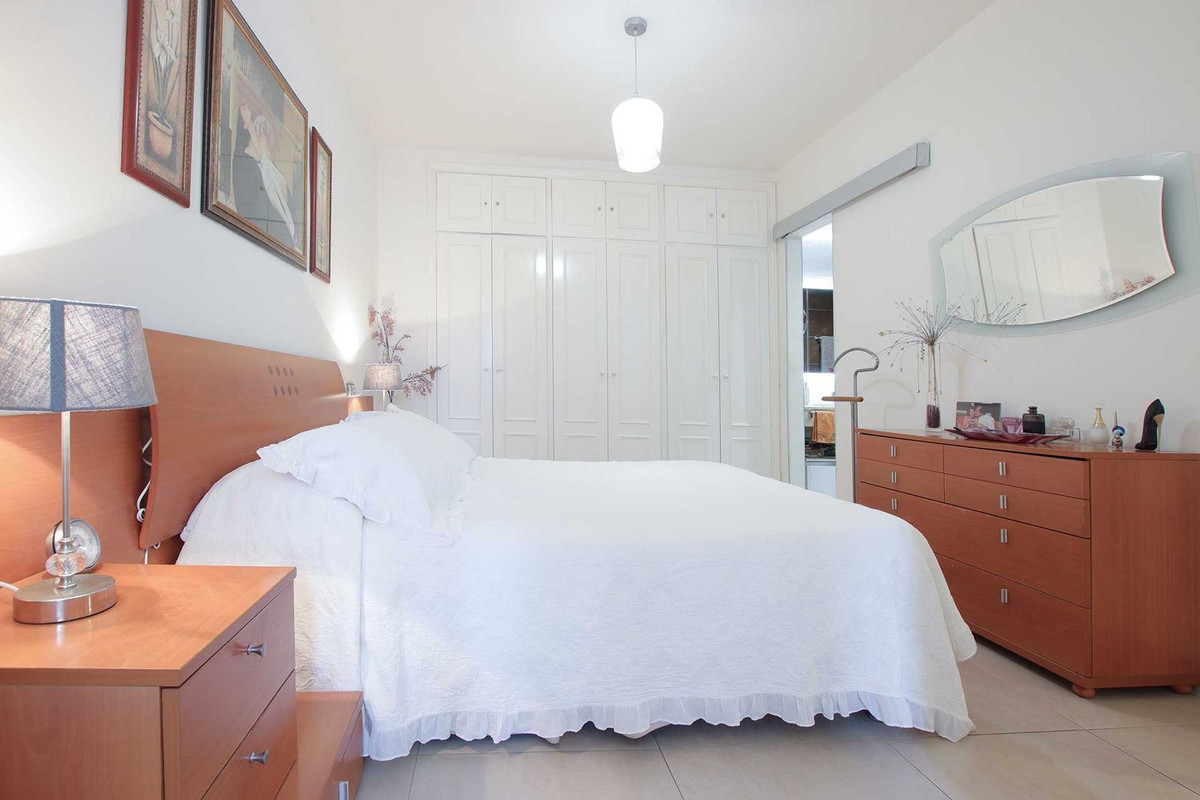 Appartement te koop in Las Chapas | 2 slaapkamers H5076313