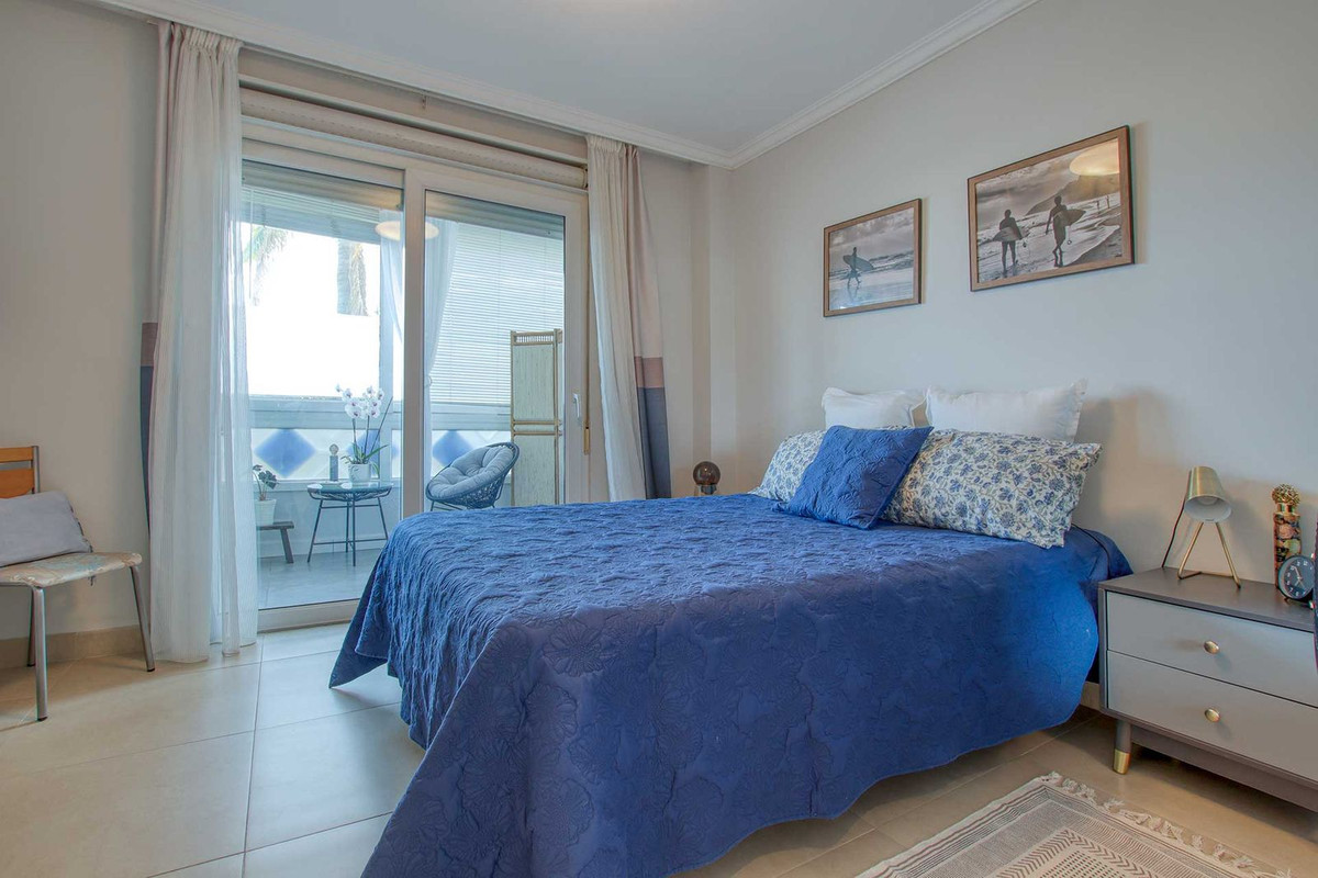 Appartement te koop in Las Chapas | 2 slaapkamers H5076313