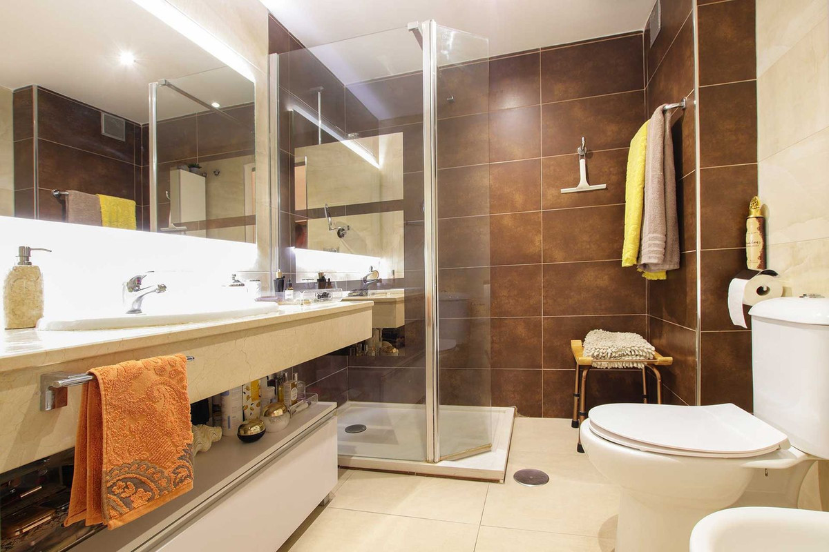 Appartement te koop in Las Chapas | 2 slaapkamers H5076313