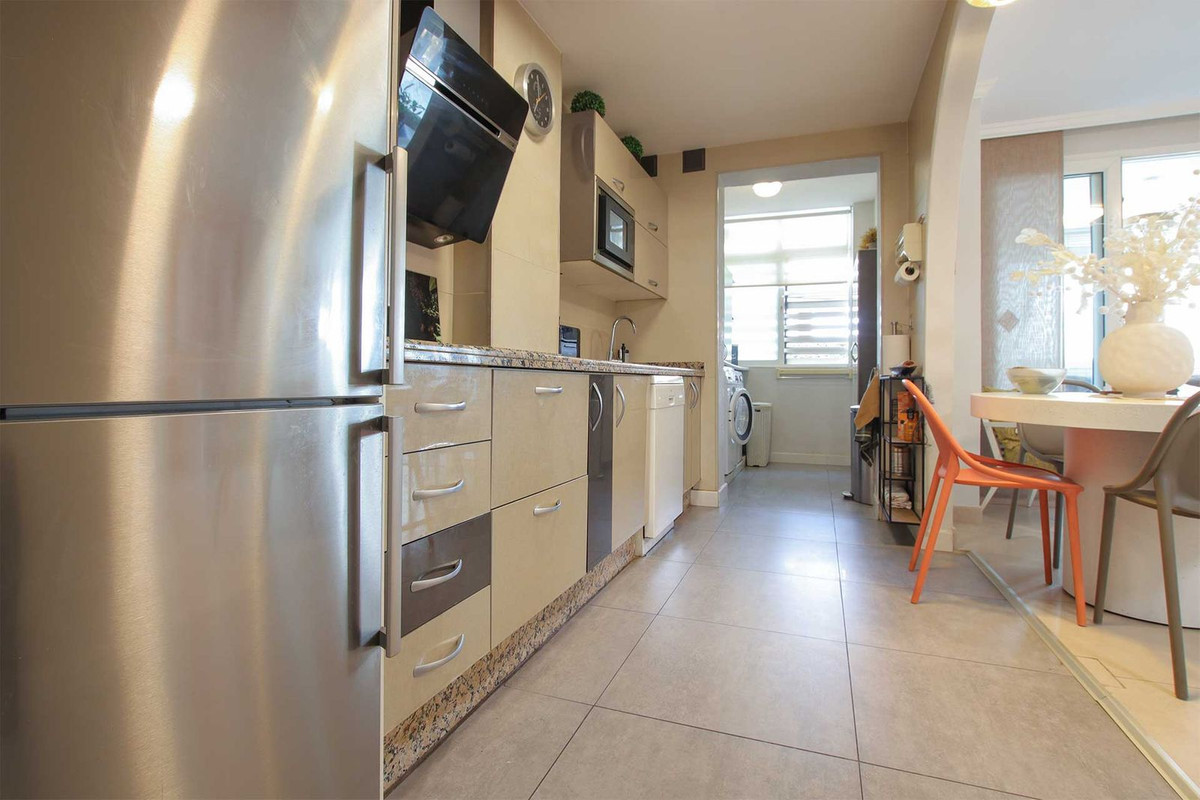 Appartement te koop in Las Chapas | 2 slaapkamers H5076313