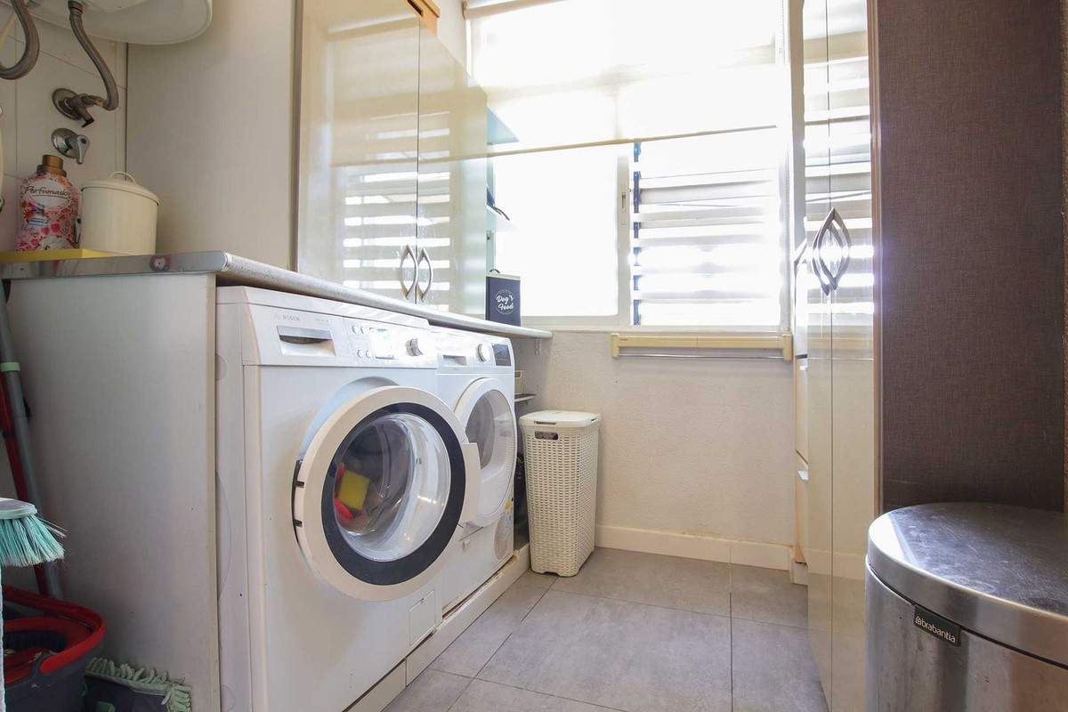 Appartement te koop in Las Chapas | 2 slaapkamers H5076313