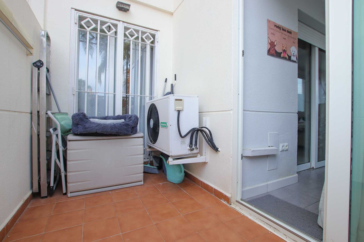 Appartement te koop in Las Chapas | 2 slaapkamers H5076313