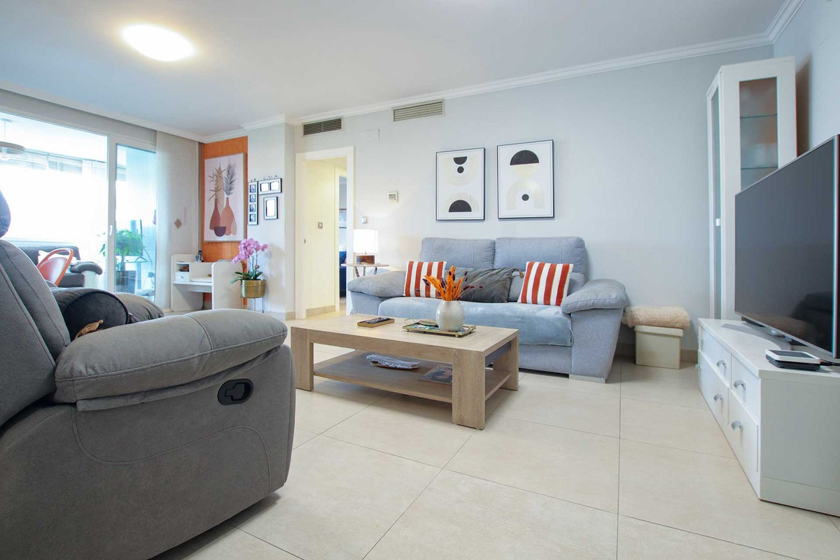 Appartement te koop in Las Chapas | 2 slaapkamers H5076313
