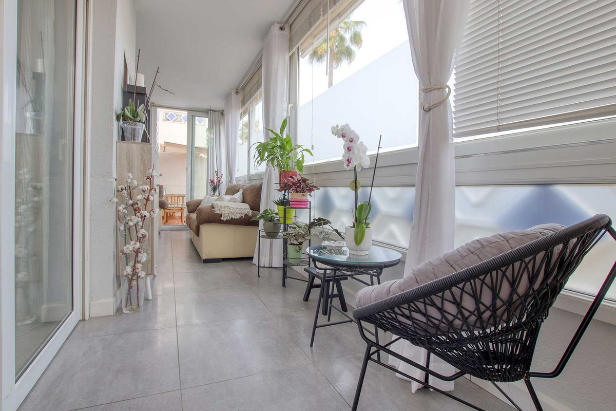Appartement te koop in Las Chapas | 2 slaapkamers H5076313