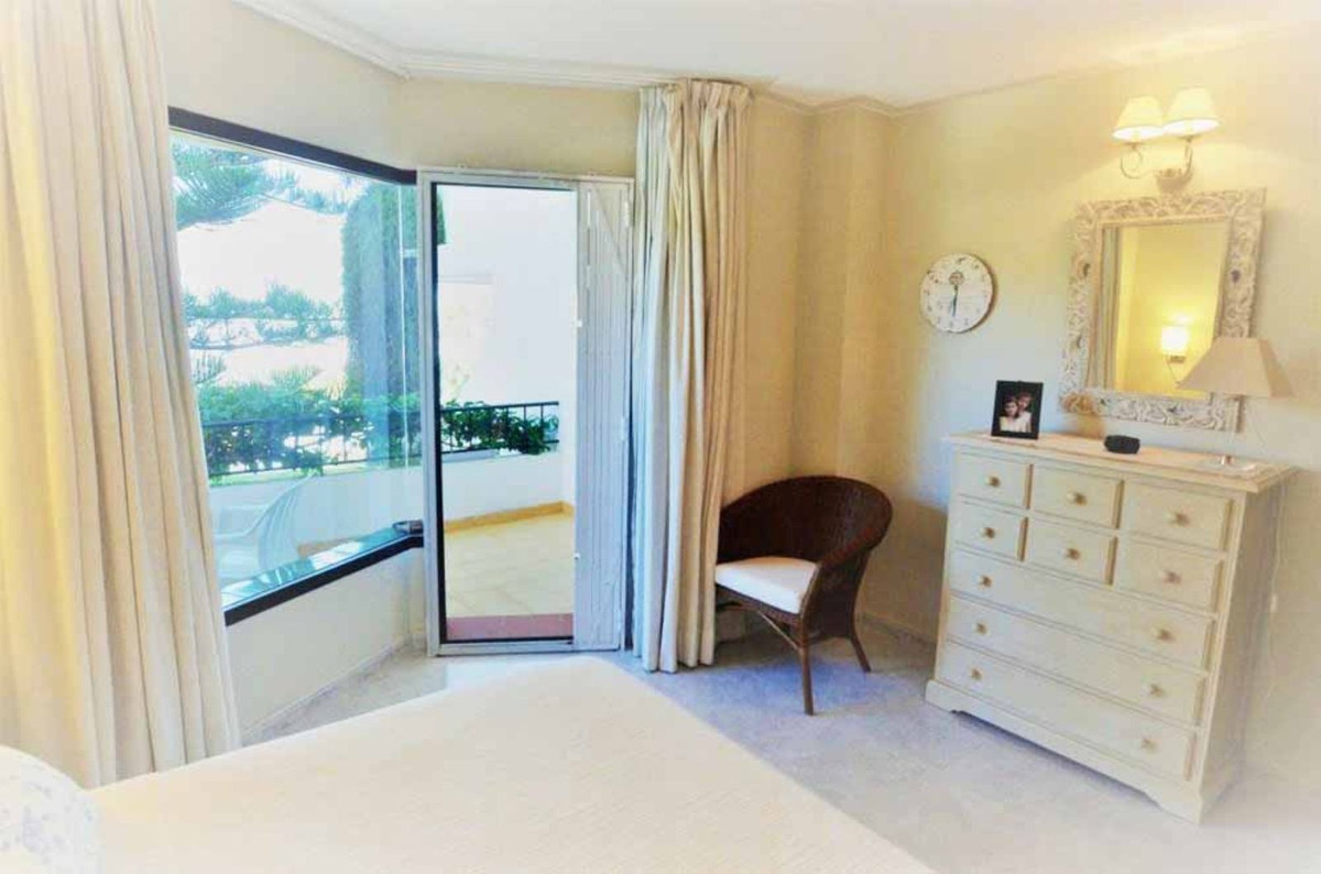 Duplex te koop in Las Chapas | 2 slaapkamers H5140051