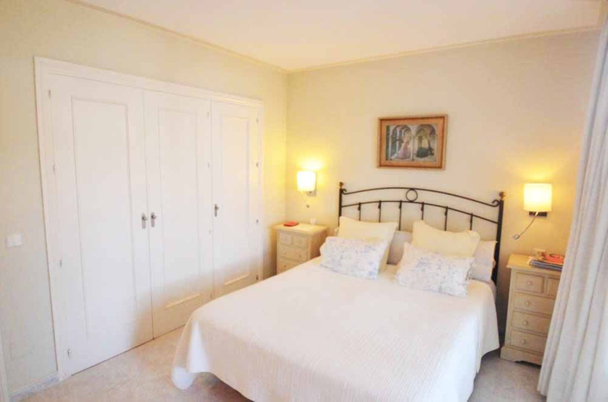 Duplex te koop in Las Chapas | 2 slaapkamers H5140051
