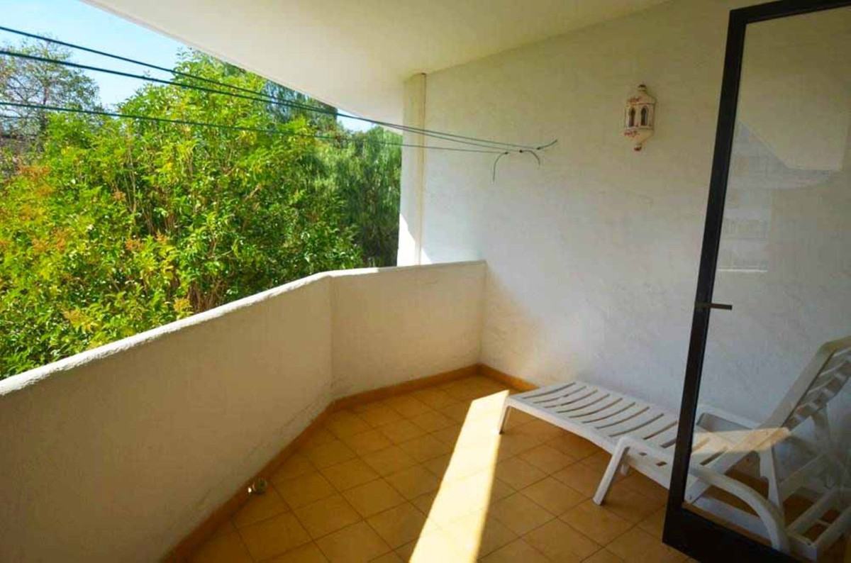 Duplex te koop in Las Chapas | 2 slaapkamers H5140051
