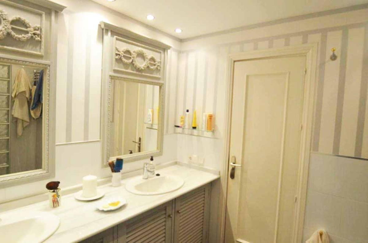 Duplex te koop in Las Chapas | 2 slaapkamers H5140051
