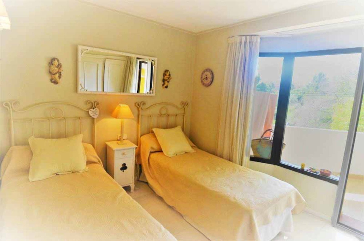 Duplex te koop in Las Chapas | 2 slaapkamers H5140051